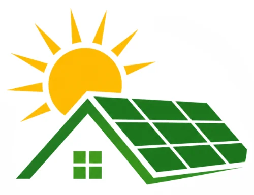 Panneaux Solaires Sainte-Ouenne